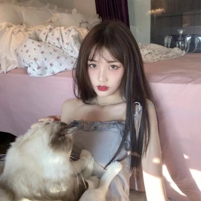 柳堡的女人们